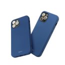 Roar Colorful Jelly Case Blau für Samsung Galaxy A34 5G