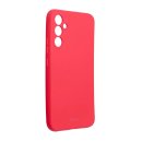 Roar Colorful Jelly Case rot für Samsung Galaxy A34 5G