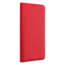 Smart Case Book Red für Samsung Galaxy A54 5G