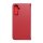 Leather Smart Pro Book Case Red für Samsung Galaxy A54 5G