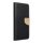 Fancy Book Case Black Gold für Samsung Galaxy A54 5G