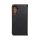 Leather Smart Pro Book Case Black für Samsung Galaxy A54 5G