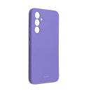 Roar Colorful Jelly Case violett für Samsung Galaxy...