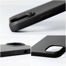 Backcase schwarz matt für Apple iPhone SE 2022 /...