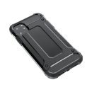 Forcell Armor Case black für Apple iPhone 14 Pro