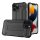 Forcell Armor Case black für Apple iPhone 14 Pro