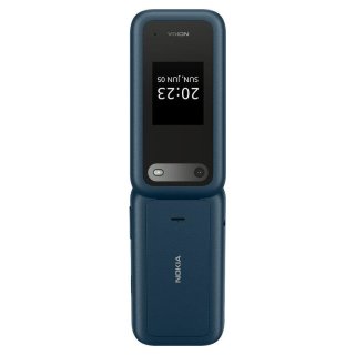 Nokia 2660 Flip Dual Sim Blue