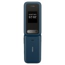 Nokia 2660 Flip Dual Sim Blue