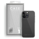 Case44 Flexi Backcase transparent für Apple iPhone...