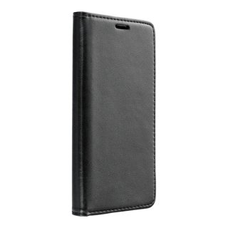 Magnet Book Case Black für Xiaomi Redmi 10a