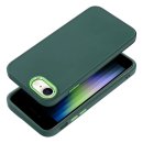 FRAME Case green für Apple iPhone SE 2022 / 2020 / 8 / 7