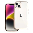 Forcell LUX Case White für Apple iPhone 14