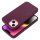 FRAME Case Purple für Apple iPhone 15