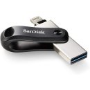 Sandisk iXpand Flash Drive Go 64GB mit USB & Lightning