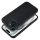 Forcell Soft Case Black für Apple iPhone 15