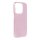 Forcell Shining Case Rose für Apple iPhone 15 Pro