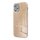 Forcell Shining Case Gold für Apple iPhone 15 Pro