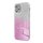 Forcell Shining Case Silver/Rose für Apple iPhone 15 Pro