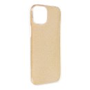 Forcell Shining Case Gold für Apple iPhone 15 Plus