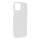 Forcell Shining Case Silver für Apple iPhone 15 Plus