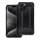 Forcell Armor Case black für Apple iPhone 15 Pro Max