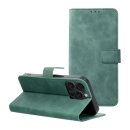 Tender Book Case green für Apple iPhone 15 Pro Max