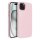 FRAME Case Pink für Apple iPhone 15 Plus