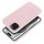 FRAME Case Pink für Apple iPhone 15 Plus