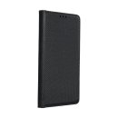 Smart Case Book Black für Apple iPhone 15 Plus