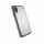 Speck Presidio Metallic grey für Apple iPhone X