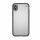 Speck Presidio Metallic grey für Apple iPhone X