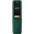 Nokia 2660 Flip Dual Sim Lush Green