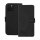 Tender Book Case black für Apple iPhone 15