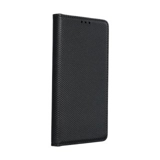 Smart Case Book Black für Apple iPhone 15 Pro