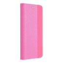 Sensitive Book Pink für Apple iPhone 15 Pro