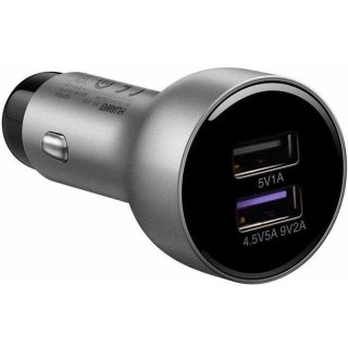 Huawei KFZ-Lader Quick Charge mit USB Type-C