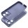 BREEZY Case Blue für Apple iPhone 15 Pro