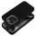FRAME Case Black für Apple iPhone 15 Pro