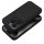 Forcell CARD Case Black für Apple iPhone 15 Pro