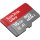 Speicherkarte microSDHC SanDisk Ultra 16GB