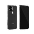 Back Case Slim Clear  für Apple iPhone 15 Pro