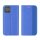 Sensitive Book Blau für Samsung Galaxy A51