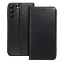 Magnet Book Case Black für Samsung Galaxy A13 4G