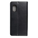Magnet Book Case Black für Samsung Galaxy Xcover 5