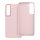 FRAME Case Pink für Samsung Galaxy S22