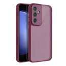 VARIETE Case Purple für Samsung Galaxy S22