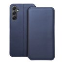 Dual Pocket Book Dark Blue für Samsung Galaxy A34 5G