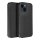 Dual Pocket Book Black für Samsung Galaxy A14 4G/A14 5G