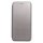 Forcell Elegance grau für Samsung Galaxy A14 4G/A14 5G