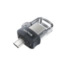 Sandisk Ultra Dual Drive m3.0 16GB mit USB & Micro USB